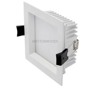 Alkes BW-1198- LED Downlight
