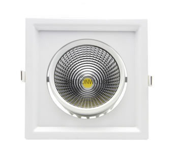 Razorbill BW-1189-COB LED Downlight