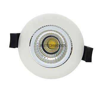 Bell Flower-32 COB LED Downlight