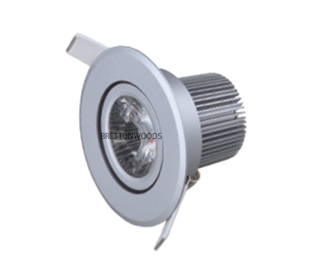 Bell Flower-43 COB LED Downlight