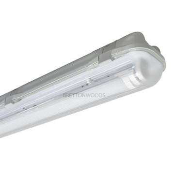 Aquashell T8 Fixture Tube
