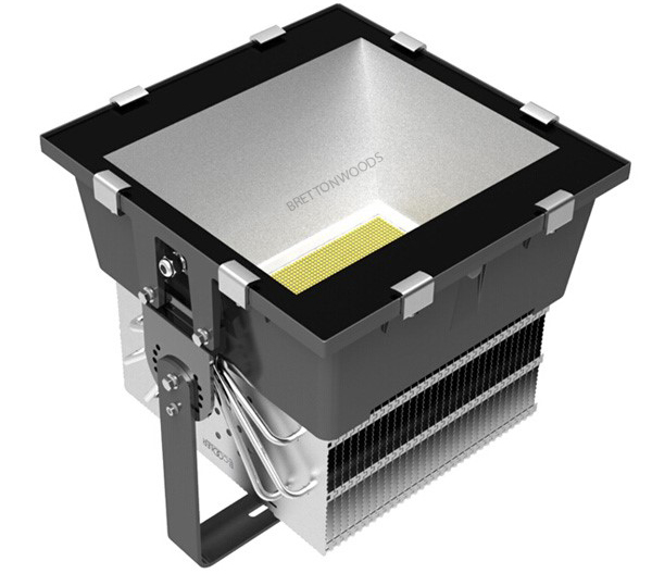 Bretton Stadium LED Stadium Light