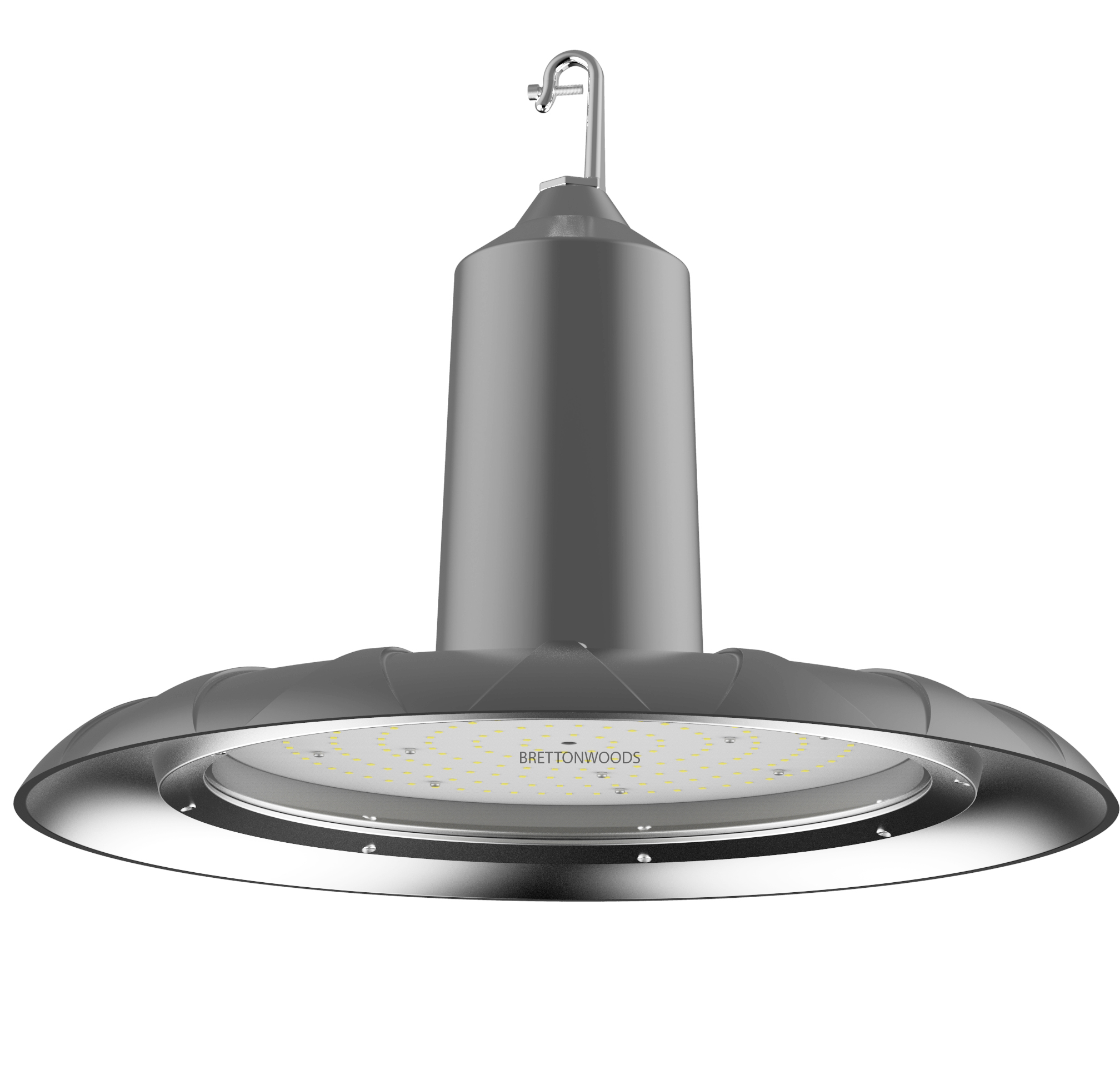 Flora-3 LED Highbay Light