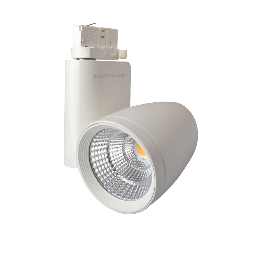 Exponent-TL61 LED Track Light