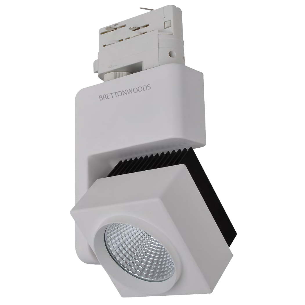 Exponent-TL60 LED Track Light