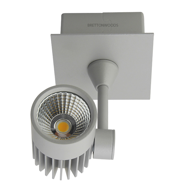 Exponent-TL62-B LED Track Light