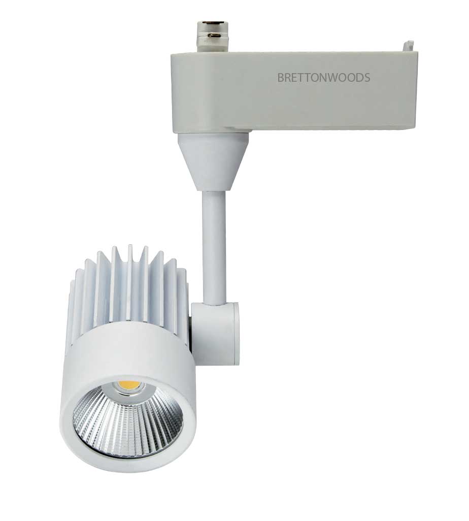 Exponent-TL62 LED Track Light