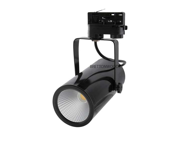 Exponent-TL64 LED Track Light