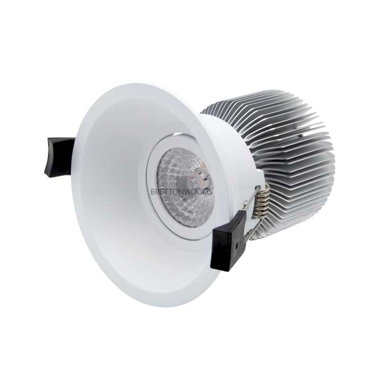 Bell Flower-21 COB LED Downlight