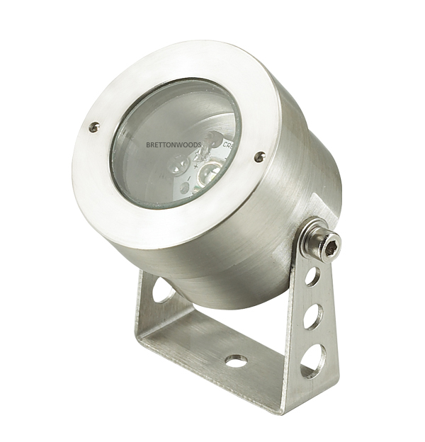  LED Underwater Light