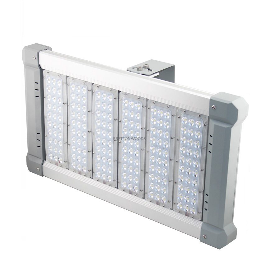 Bridgelux Modular LED Flood Light