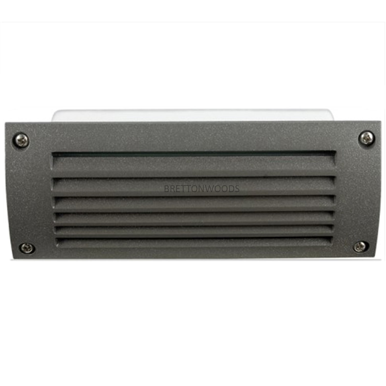  LED Recessed Step Light