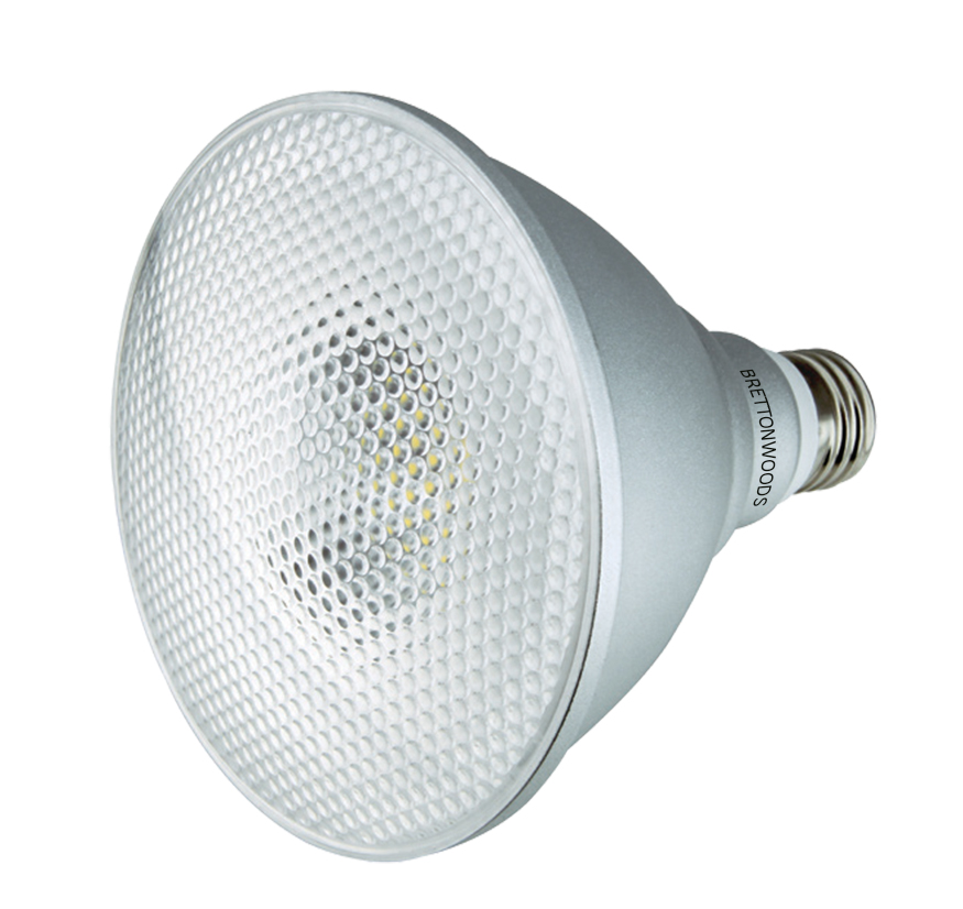 Exponent-K LED PAR Lamp