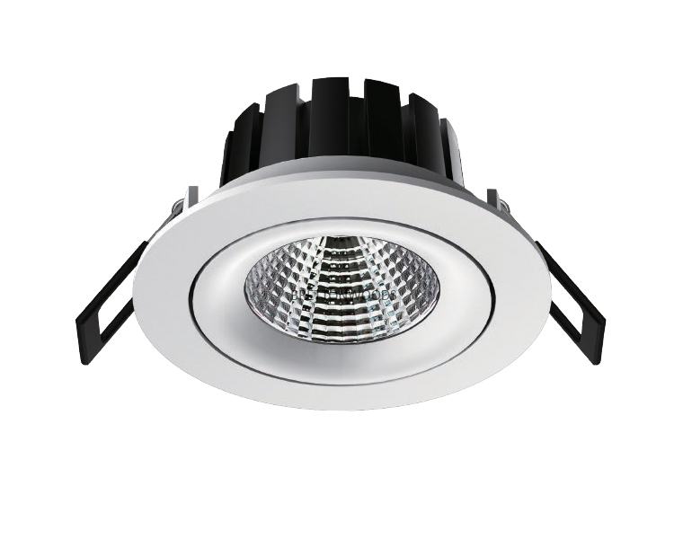 Bell Flower-76 LED Downlight