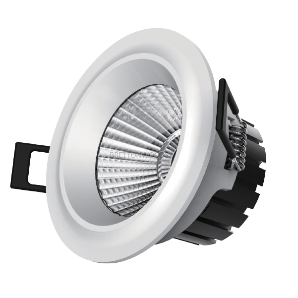 Bell Flower-63 LED Downlight