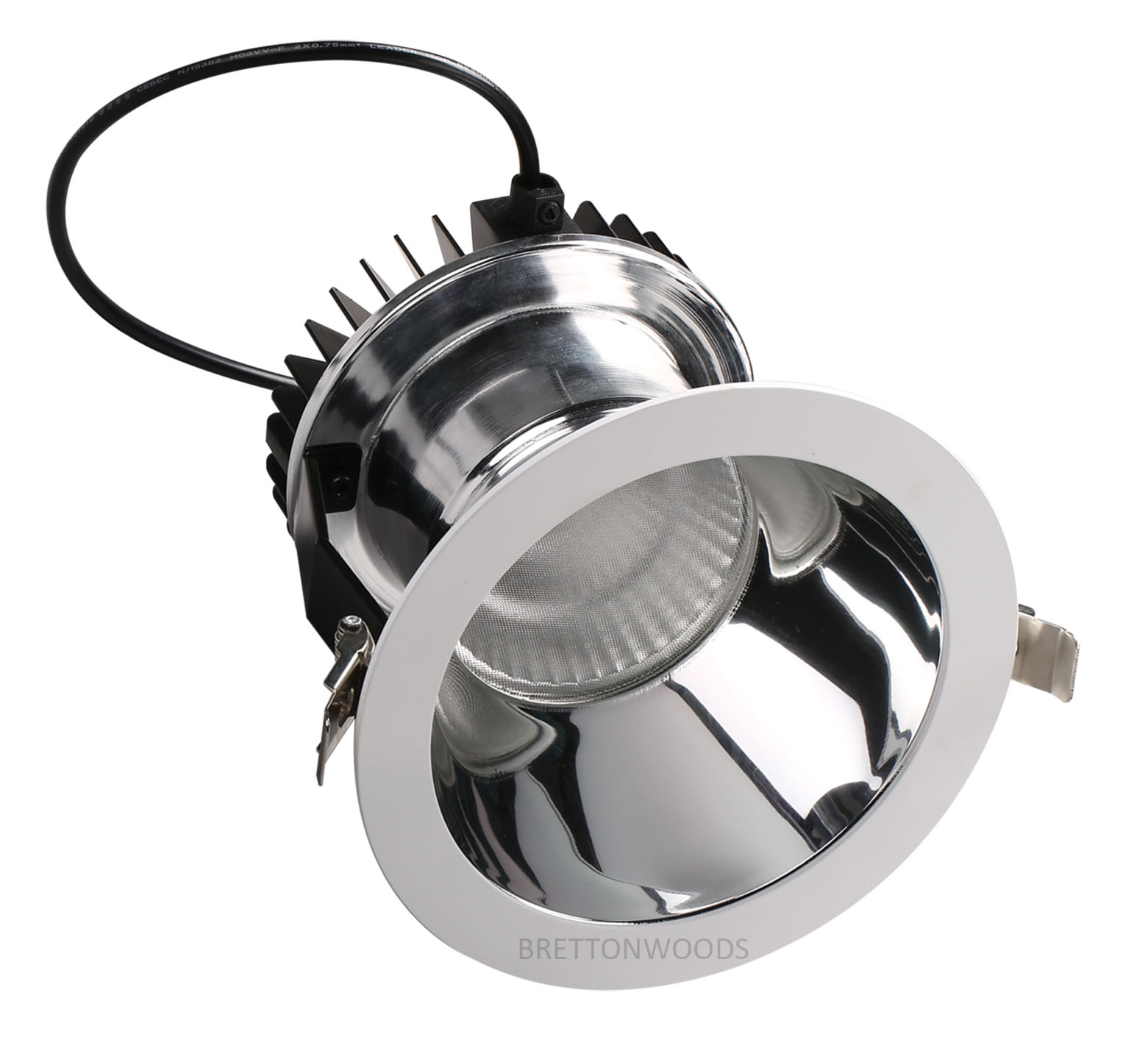 Bretton Reflector-A BW-2706-LED Downlight