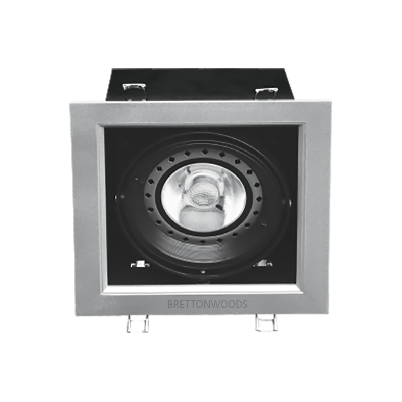  BW-2723-LED Downlight