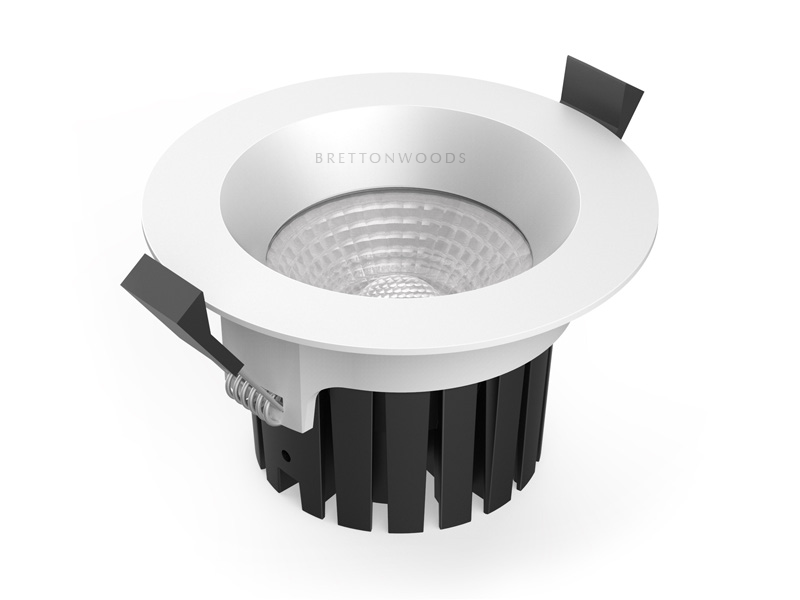 Altair-2 BW-11106-LED Spot Light