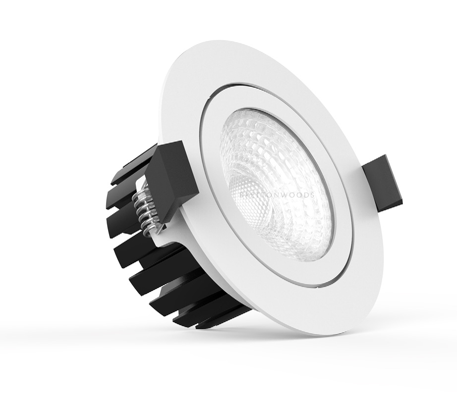 Altair-3 BW-11117- LED Spot Light