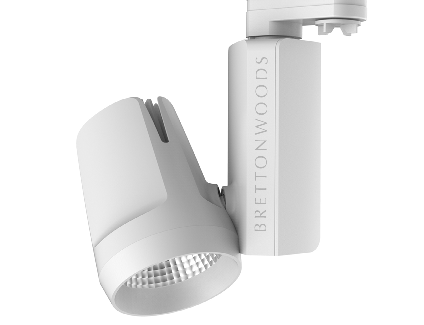 Exponent-TL65 BW-11114-LED Track Light