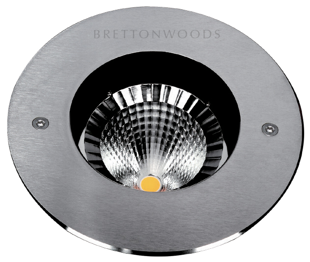 Leor BW-10545-LED Inground Light