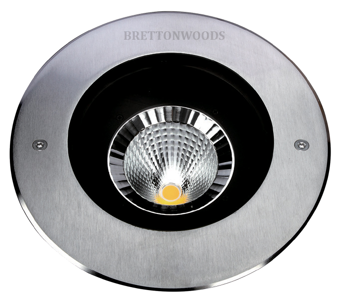 Leor bw-10546-LED Inground Light