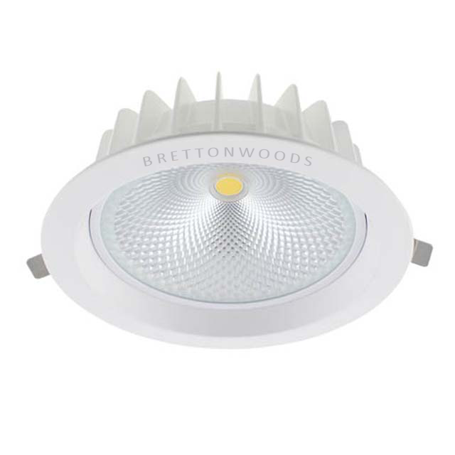 Milky Way BW-13206-LED COB Downlight