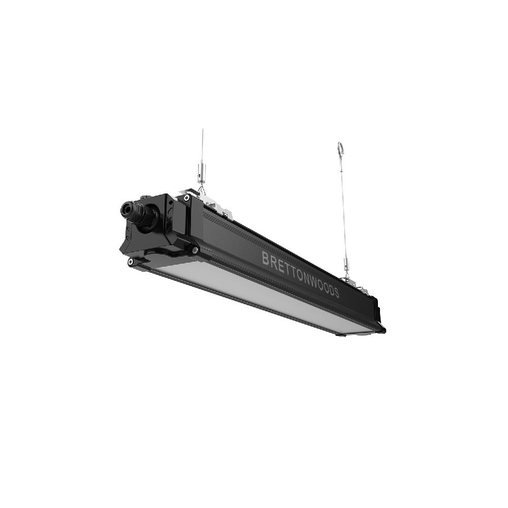  LED Linear Highbay Light