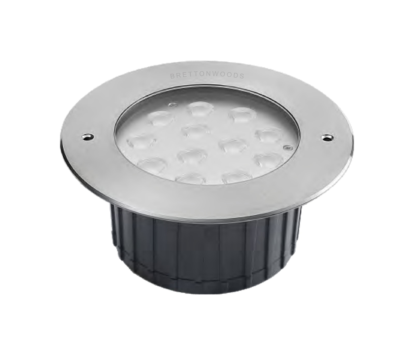 BW-19713-LED Inground light