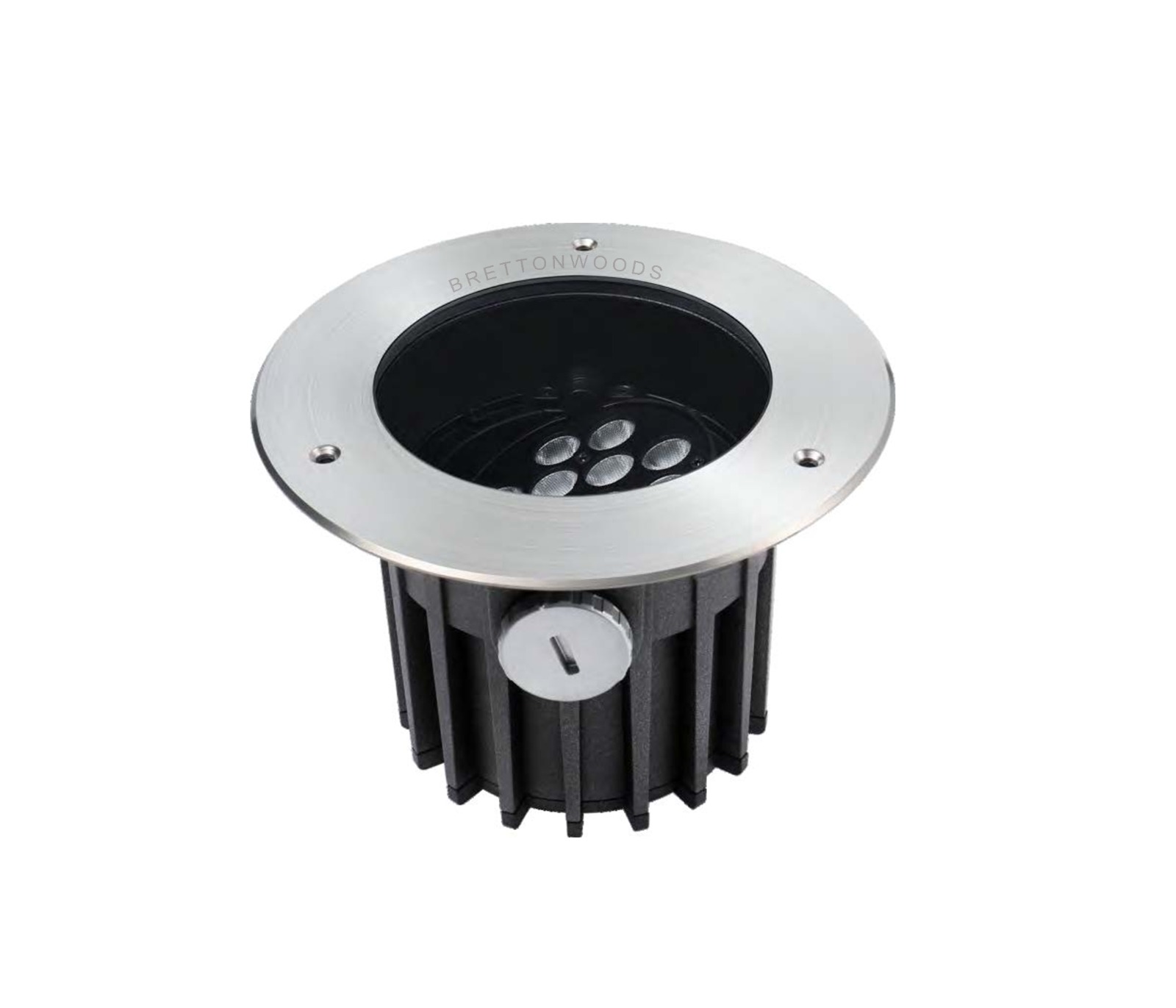 BW-19719-LED Inground Light
